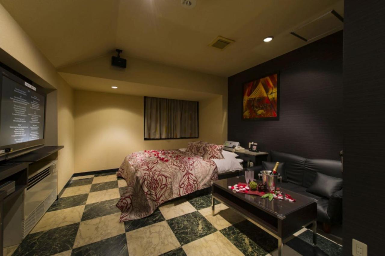 Restay Tsurugashima (Adults Only) 외부 사진