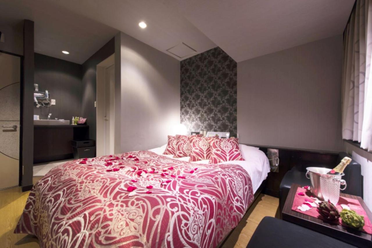 Restay Tsurugashima (Adults Only) 외부 사진