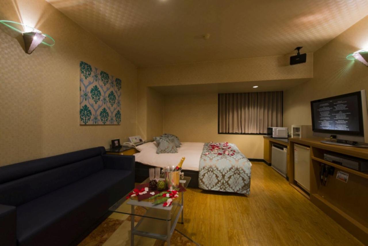 Restay Tsurugashima (Adults Only) 외부 사진