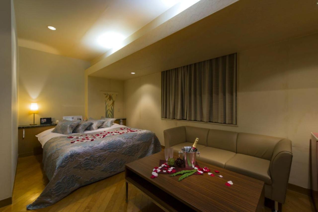 Restay Tsurugashima (Adults Only) 외부 사진