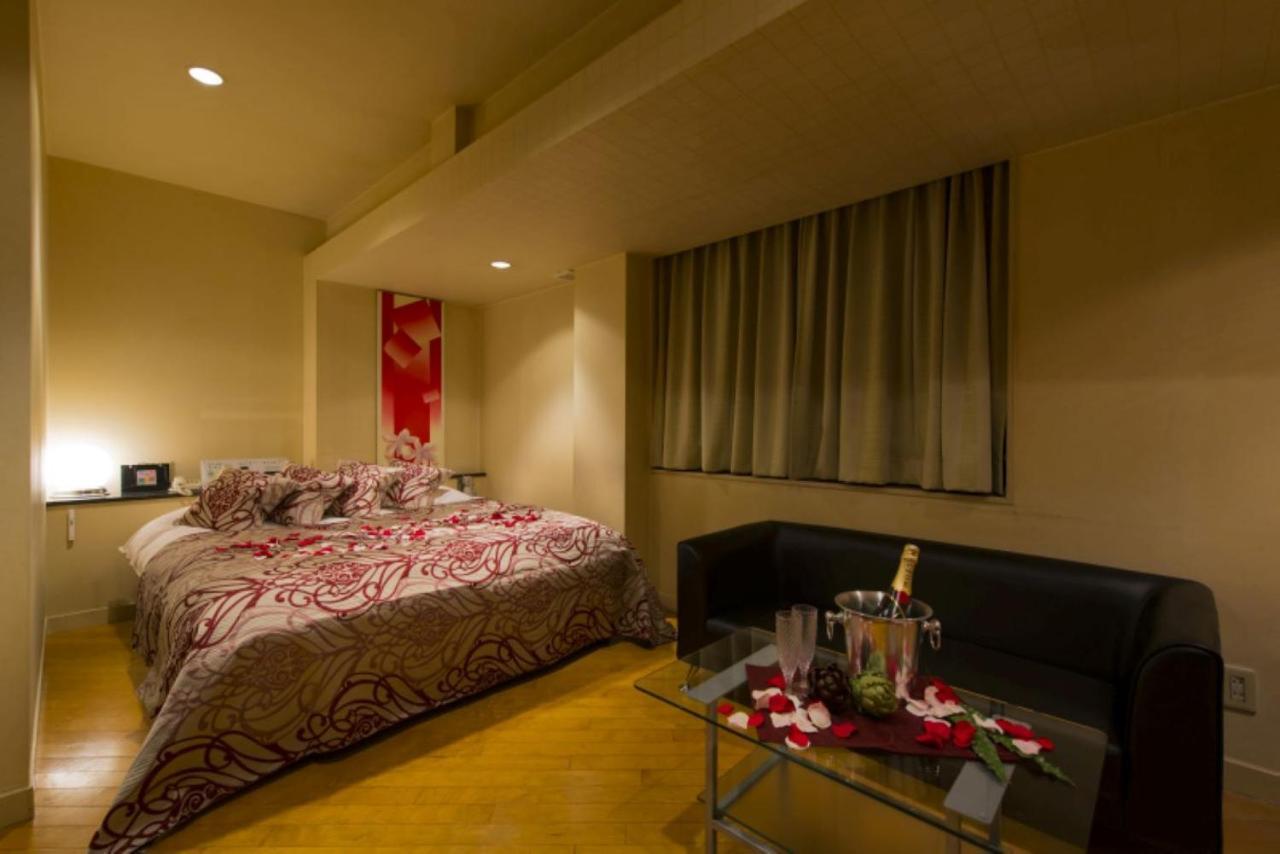 Restay Tsurugashima (Adults Only) 외부 사진