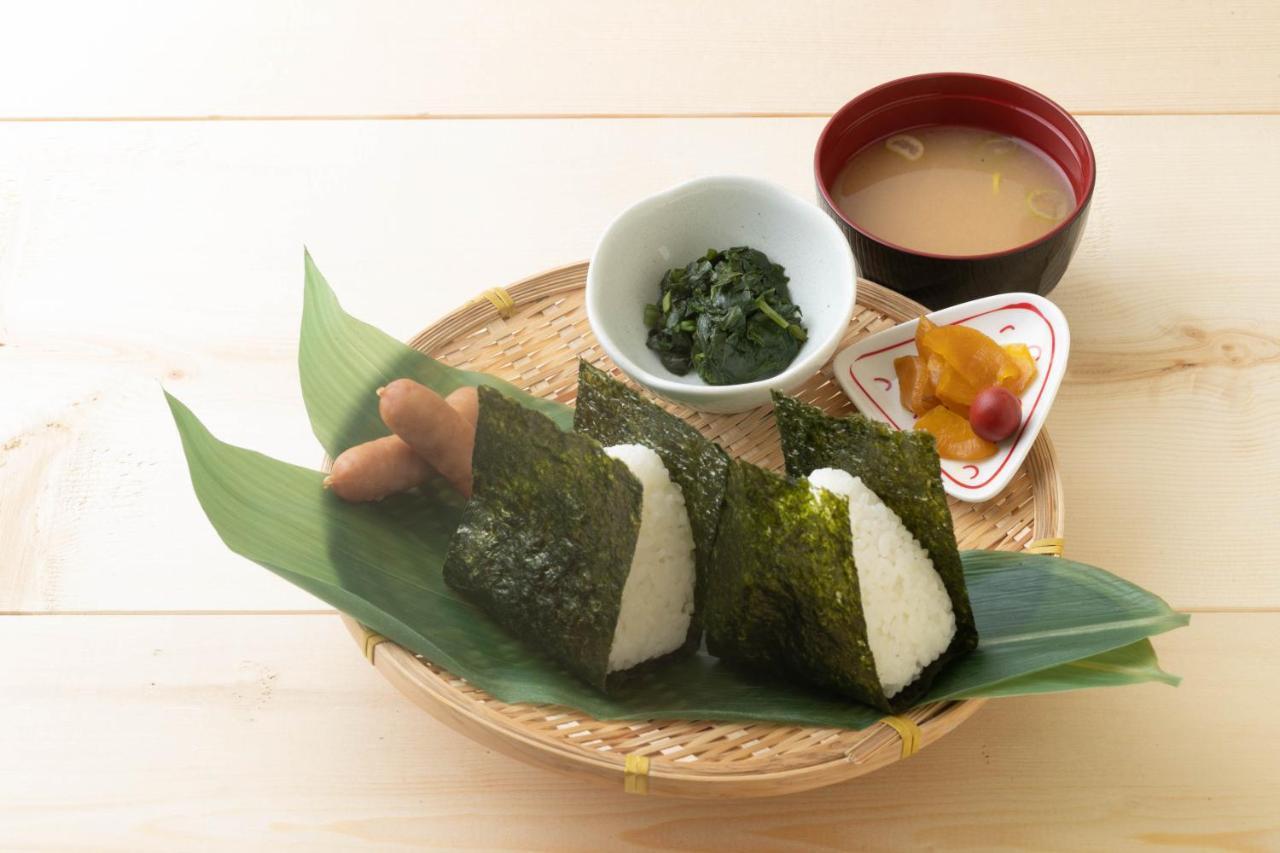 Restay Tsurugashima (Adults Only) 외부 사진